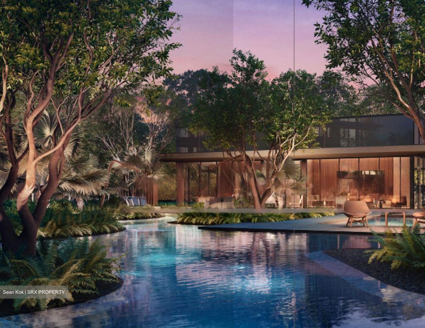 Meyer Road (D15), Condominium #473361701